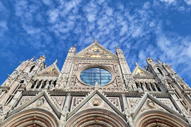 Private Guided Tour of Siena with a Licensed Local Tour Guide - Duration and Pacing
