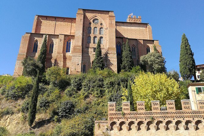Private Guided Tour of Siena with a Licensed Local Tour Guide - Is This Tour Worth the Price?