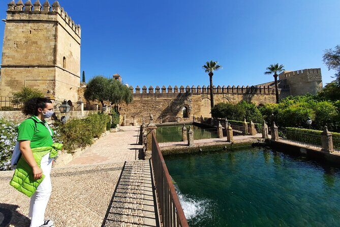 Private guided tour of the Alcazar de los Reyes Cristianos - What to Expect from the Tour