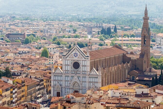 Private Guided Tour of the Best Churches in Florence - Is It Worth the Price?