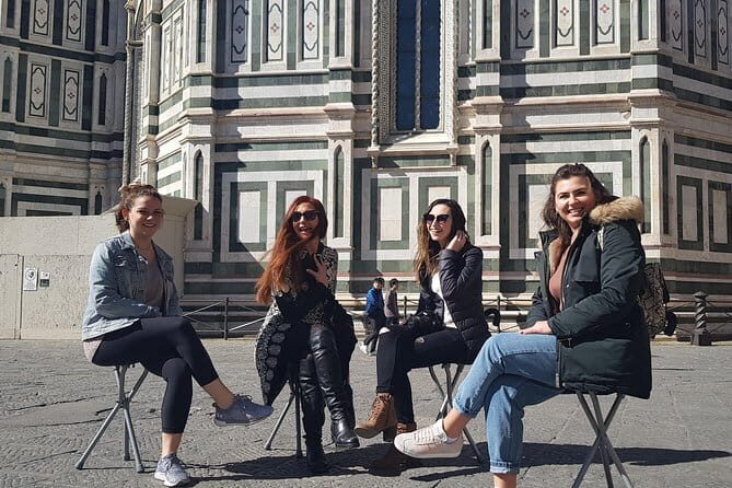 Private Guided Tour of the Best Churches in Florence - FAQ