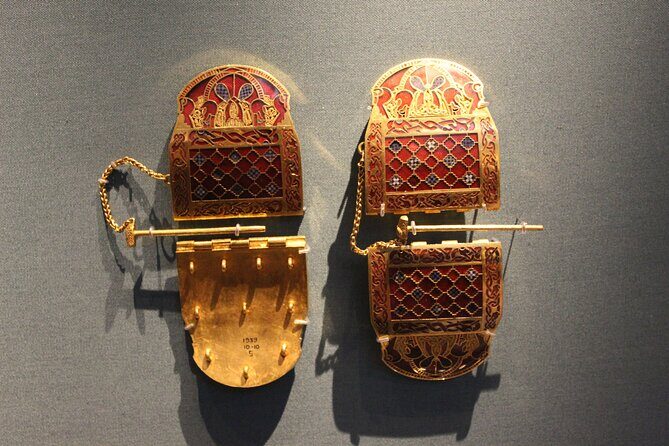 Private Guided Tour of the British Museum - The Downside: Cost and Accessibility