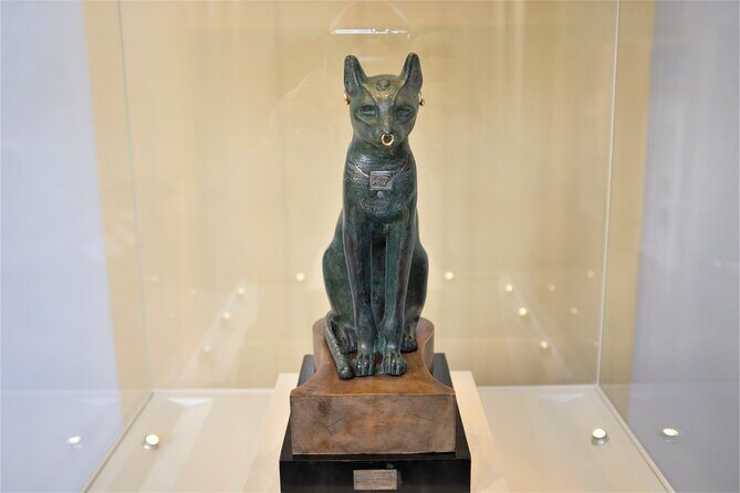 Private Guided Tour of the British Museum - Final Thoughts