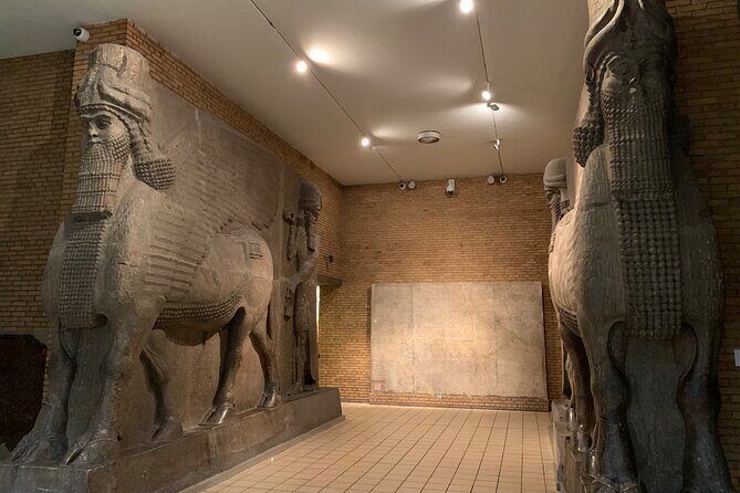 Private Guided Tour of the British Museum - Tickets Included - Final Thoughts: Is This Tour Right for You?