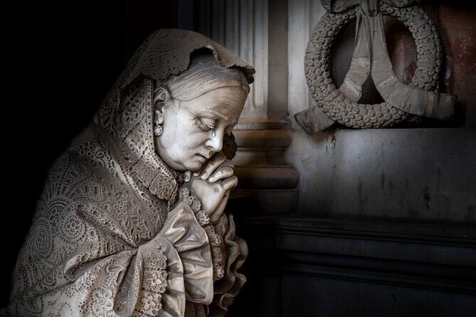 Private Guided Tour of the Cimitero Monumentale in Milan - Why This Tour Stands Out