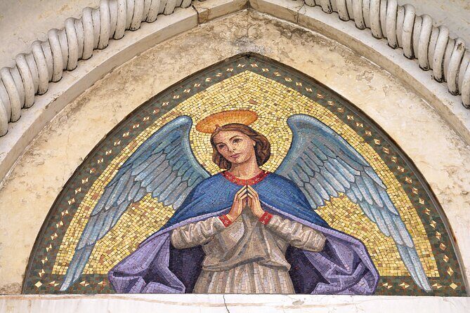 Private Guided Tour of the Cimitero Monumentale in Milan - FAQs