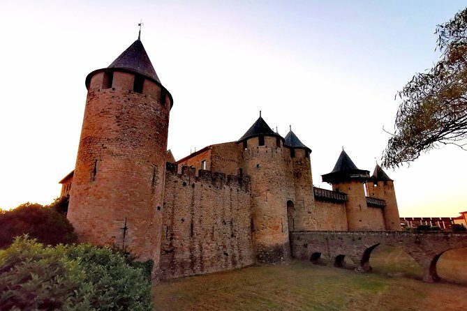 Private guided tour of the city of Carcassonne - Exploring Carcassonne: A Private Guided Tour Review
