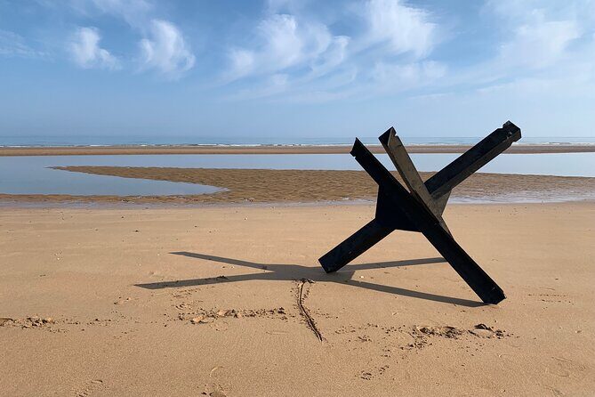 Private Guided Tour of the D-Day Landing Beaches from Havre - Final Thoughts