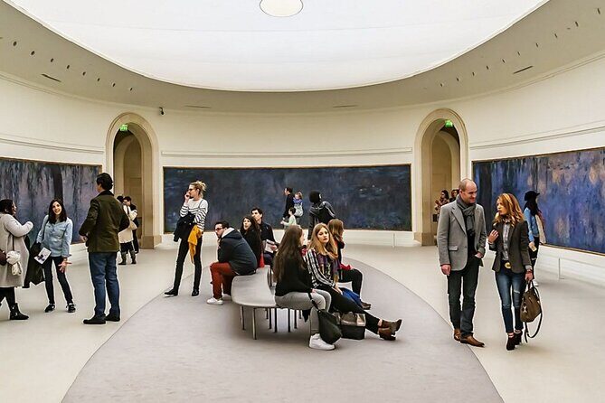 Private Guided Tour of the Orangery Museum - Key Points