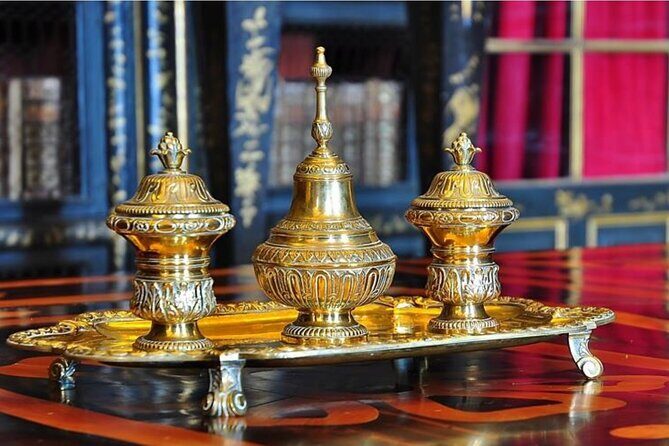 Private guided tour of the University of Coimbra - Ticket Included - Final Thoughts