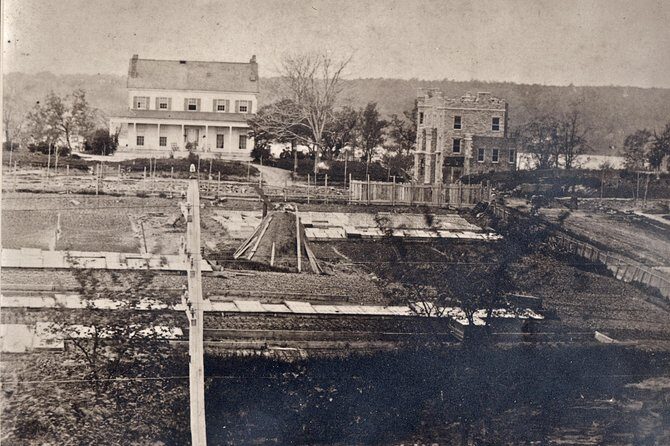 Private Guided Tour Of The Upper West Side - The Real Traveler Experience