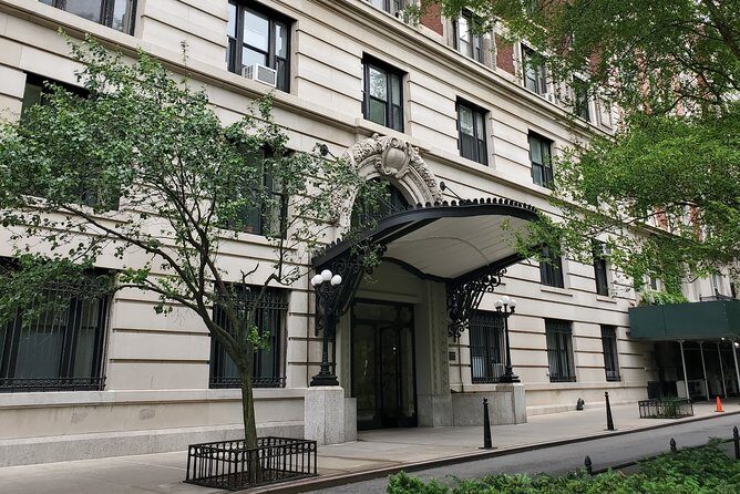 Private Guided Tour Of The Upper West Side - Frequently Asked Questions