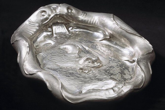 Private Guided Tour of The Victoria and Albert Museum - 3 Hour - How Does the Pricing Stack Up?