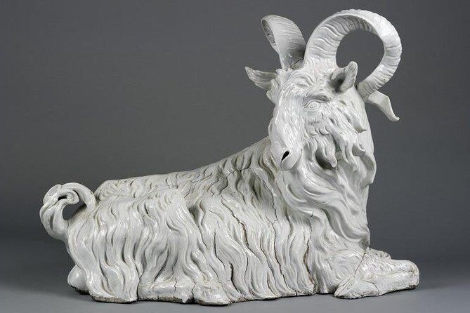 Private Guided Tour of The Victoria and Albert Museum - 3 Hour - Who Would Love This Tour?