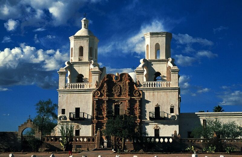 Private Guided tour of Tombstone and San Xavier del Bac - An In-Depth Look at the Tour Experience