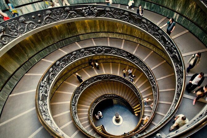 Private Guided Tour of Vatican Museums & Sistine Chapel - The Practicalities: What You Need to Know
