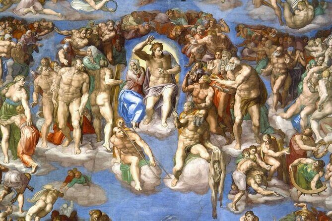 Private Guided Tour of Vatican Museums & Sistine Chapel - Authentic Voices: What Real Travelers Say