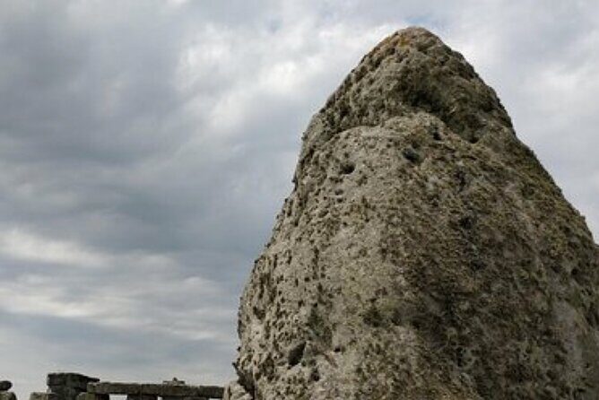 Private Guided Tour of Windsor, Stonehenge and Bath - FAQs