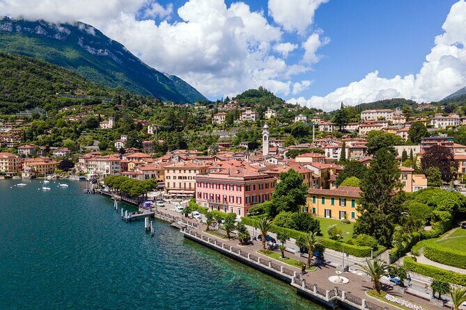 Private guided tour on Lake Como by e-bike - What to Expect from the Tour