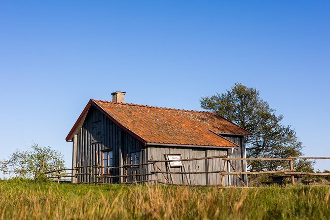Private Guided Tour on Lake Vänern - The Sum Up