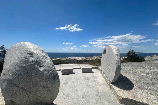 Private Guided Tour: Peggys Cove, Mahone Bay, Lunenburg & Ovens - Who Will Love This Tour?