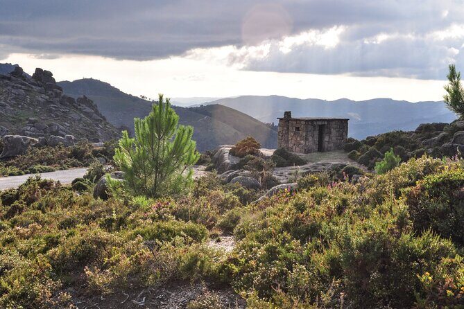 Private Guided Tour - Peneda Gerês National Park - Exploring Peneda-Gerês: A Private Guided Tour Overview
