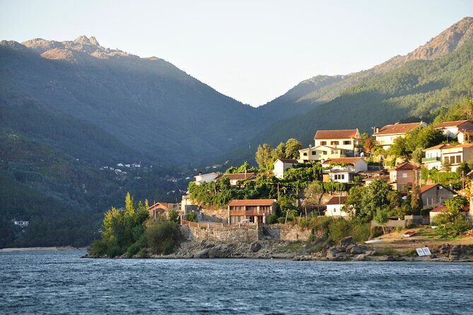 Private Guided Tour - Peneda Gerês National Park - Key Points
