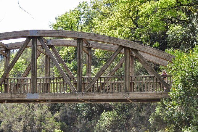Private Guided Tour - Peneda Gerês National Park - Who Is This Tour Perfect For?