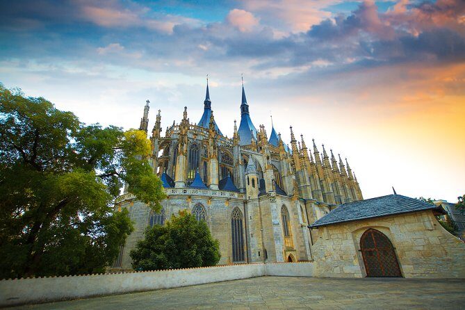 Private Guided Tour Prague to UNESCO Kutna Hora with Transfers - What to Expect from the Tour