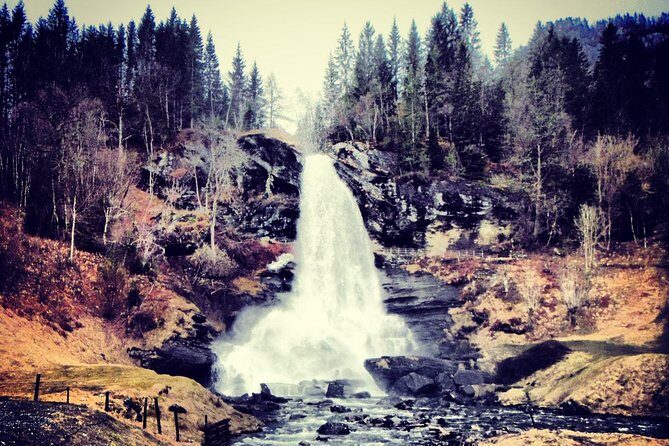 PRIVATE GUIDED TOUR: Queen of the Fjords - tour from Bergen, 6 hours - Final Thoughts