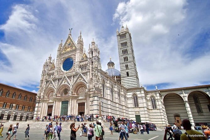 Private guided tour: Siena San Gimignano and Chianti - Final Thoughts