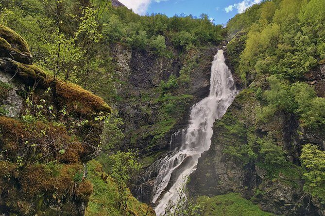 PRIVATE GUIDED TOUR: The Heart of Norway  Viking Special, 8-9 hours  SUMMER - Who Should Consider This Tour?