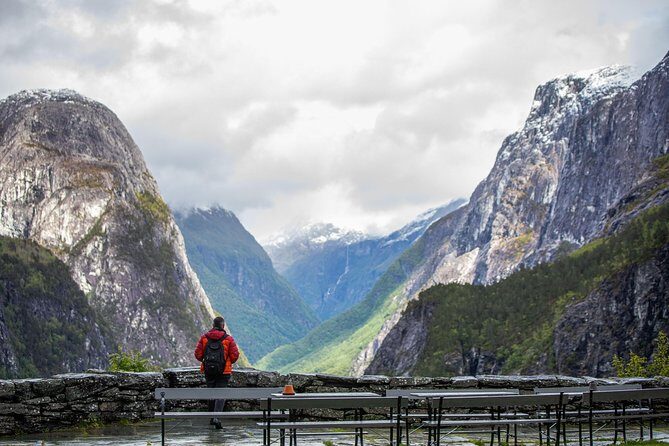 PRIVATE GUIDED TOUR: The Heart of Norway  Viking Special, 8-9 hours  WINTER - Why You Might Love This Tour