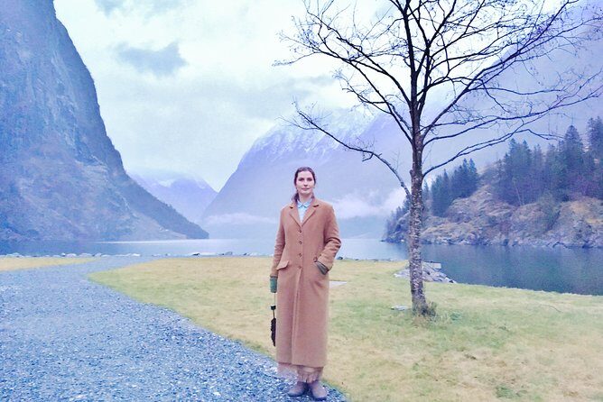 PRIVATE GUIDED TOUR: The Heart of Norway  Viking Special, 8-9 hours  WINTER - Who Will Love This Tour?