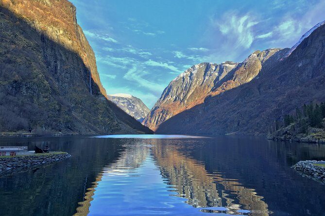 PRIVATE GUIDED TOUR: The Heart of Norway  Viking Special, 8-9 hours  WINTER - FAQs