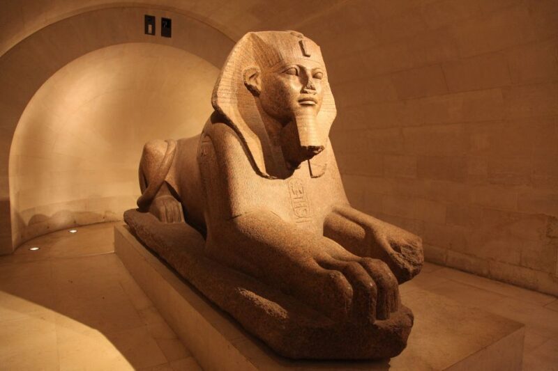 Private Guided Tour, The Louvre by night ! - What Makes This Tour Stand Out?