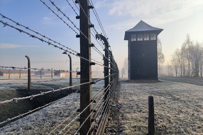 Private Guided Tour to Auschwitz & Birkenau from Krakow - FAQs