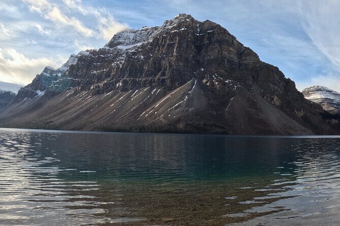Private Guided Tour to Banff Lake Louise|Moraine|Icefields &More! - Lake Louise