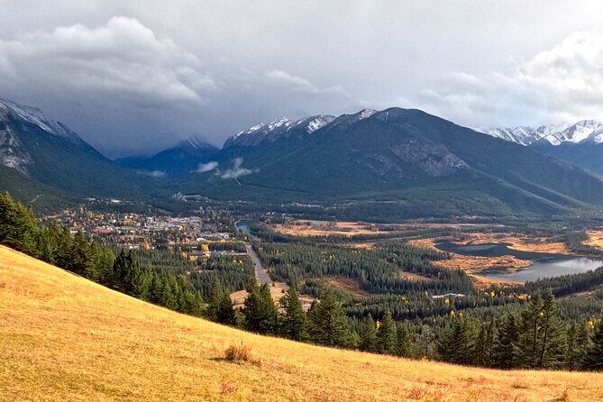 Private Guided Tour to Banff Lake Louise|Moraine|Icefields &More! - What’s Included & What’s Not