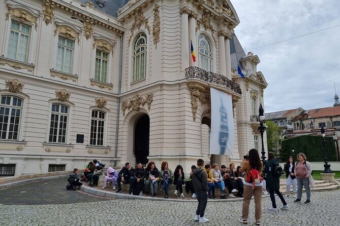 Private guided tour to Craiova - A Closer Look at the Craiova Private Guided Tour