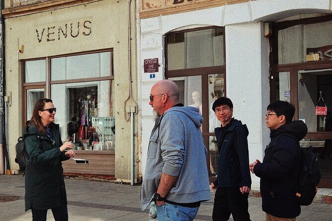 Private guided tour to Craiova - Final Thoughts: Is This Tour Right for You?