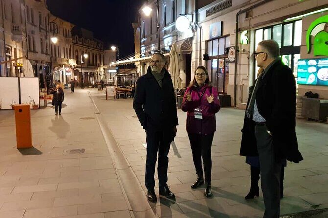 Private guided tour to Craiova - FAQ