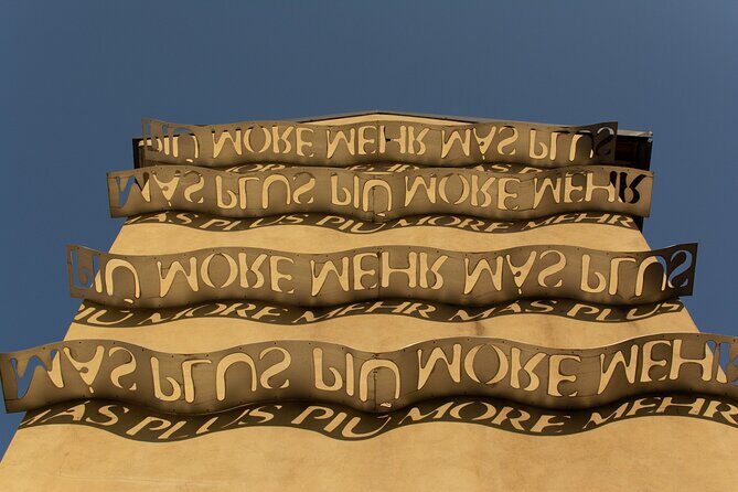 Private Guided Tour to Discover and Shoot the Iconic Places of Turin - Discover Turin Like a Local with a Photography-Focused Private Tour