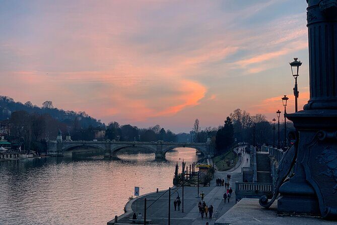 Private Guided Tour to Discover and Shoot the Iconic Places of Turin - What Makes This Tour Stand Out?