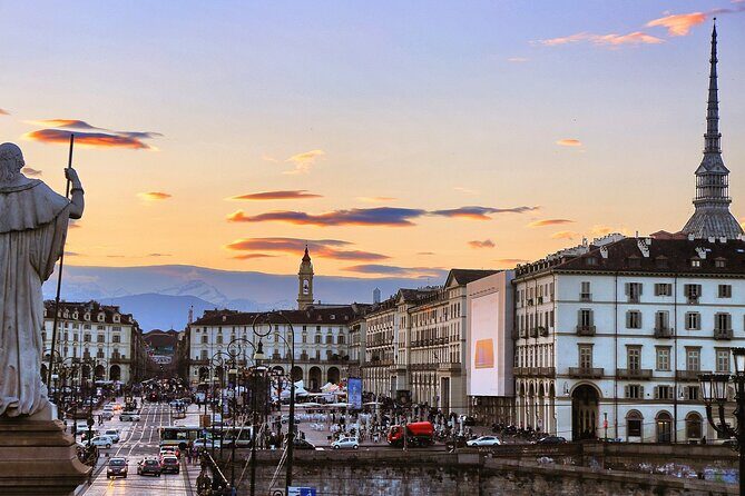 Private Guided Tour to Discover and Shoot the Iconic Places of Turin - Final Thoughts