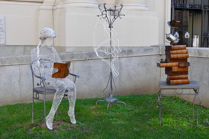 Private Guided Tour to Discover and Shoot the Iconic Places of Turin - FAQ about the Turin Photography Tour