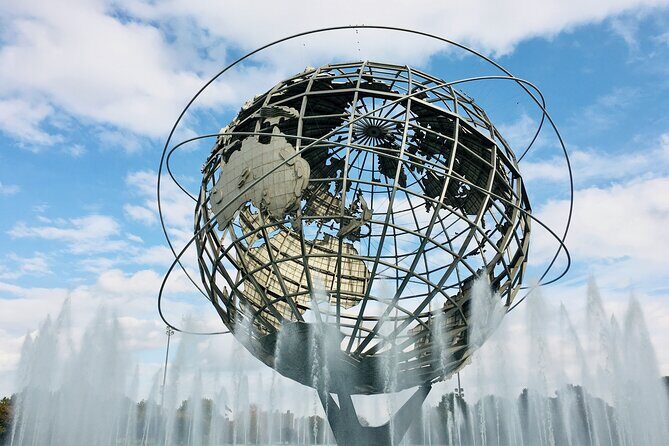 Private Guided Tour to Men in Black Movie New York Locations - FAQs