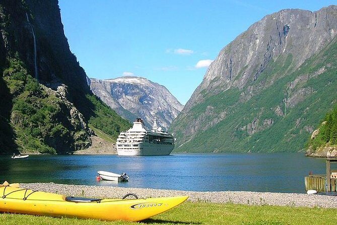 Private guided tour to Oslo - Nærøyfjord Cruise & Flåm Railway - Why Consider This Tour?