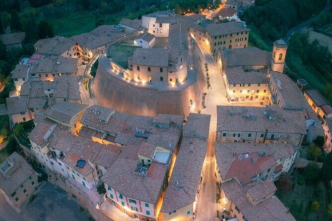 Private Guided Tour to Pisa and local Wine Farm from Livorno port - The Practical Side: Transportation, Timing, and Cost