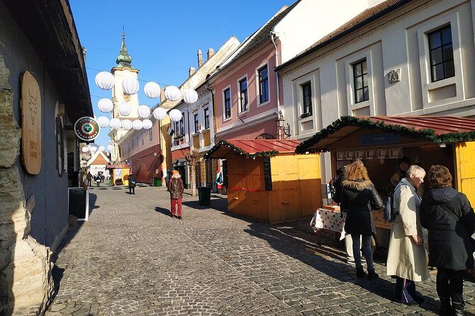 Private Guided Tour to Szentendre & Visegrád Castle (Danube Bend) - The Sum Up